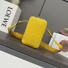 Loewe Satchel Bags